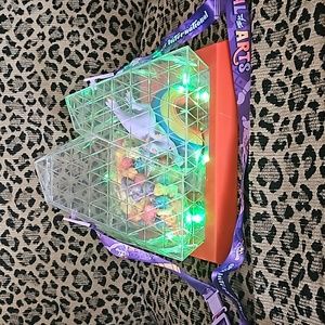 2024 Figment Popcorn Bucket Festival of the Arts